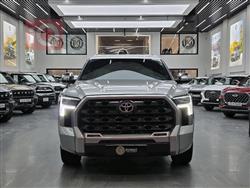 Toyota Sequoia